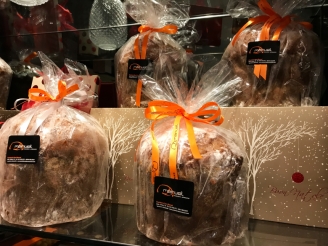 Panettone