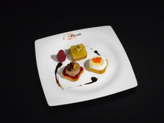 Canapés