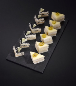 Canapés