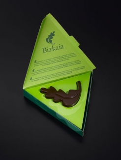Hoja de roble