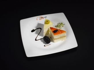 Canapés