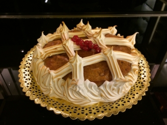 Tarta Espinaca