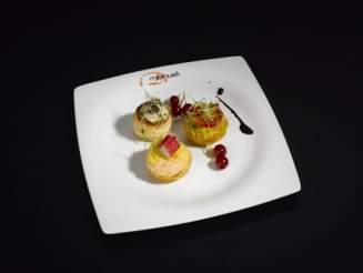 Canapés