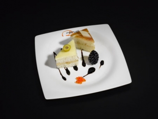 Canapés