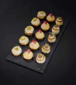 Canapés
