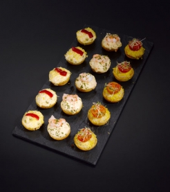 Canapés