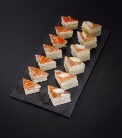 Canapés