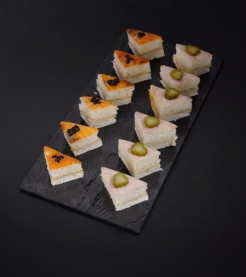 Canapés